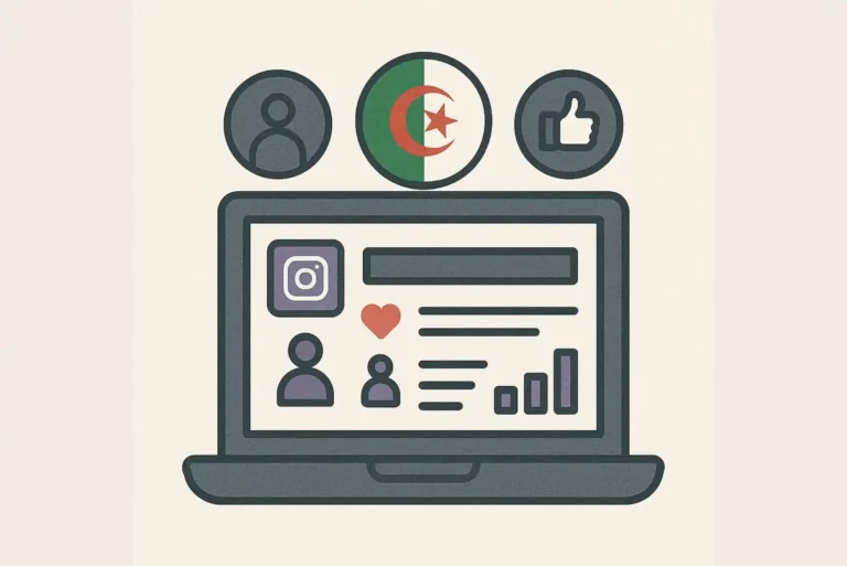 ما هو أفضل بانل عربي لخدمات السوشيال ميديا؟
