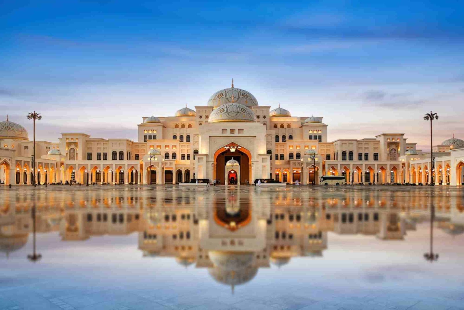 السياحة في ابوظبي