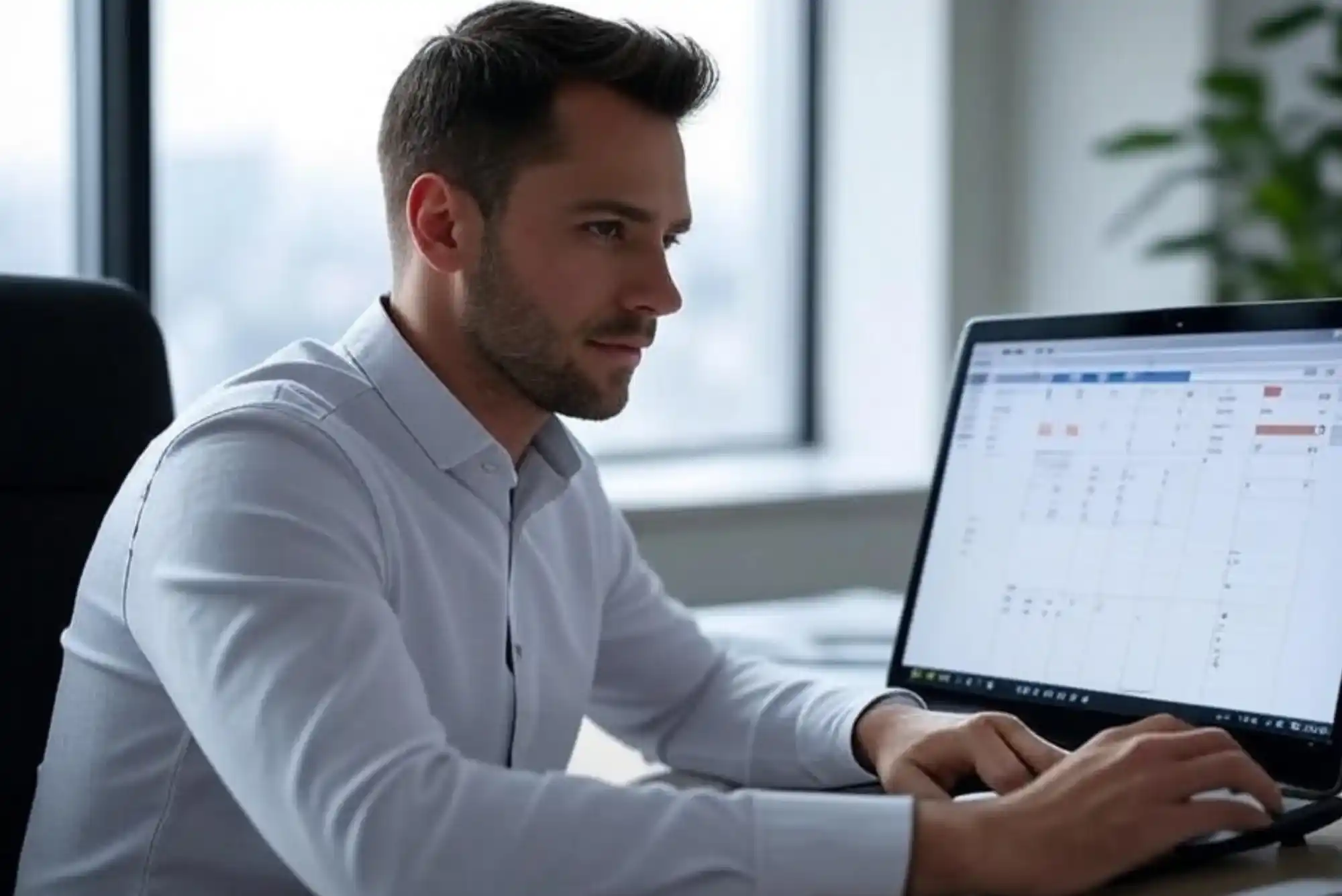 Can a CRM Solve Scheduling Gaps