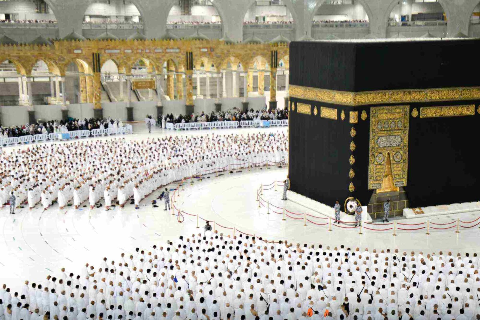 نتيجة الحج السياحي ٢٠٢٢
