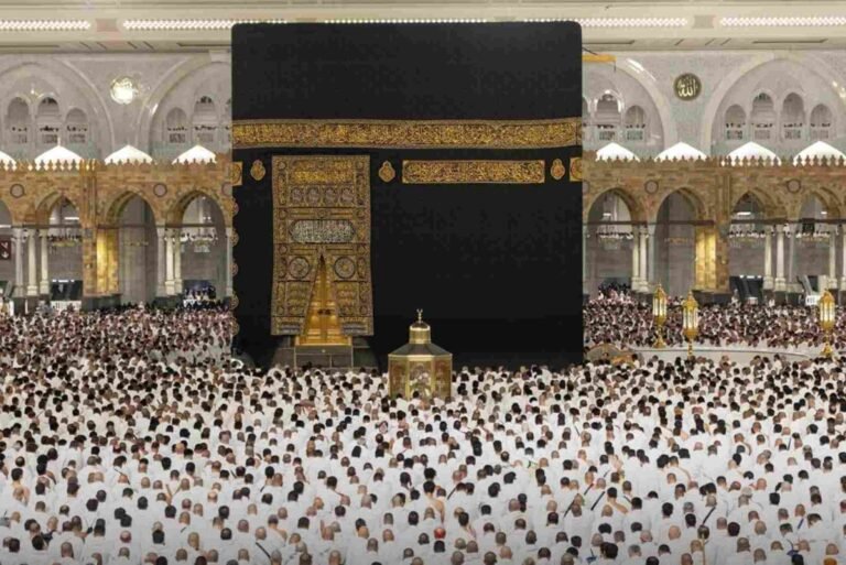 نتيجة قرعة الحج السياحي 2025 بالرقم القومي