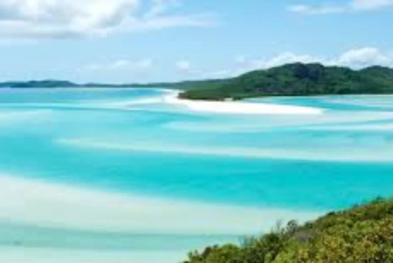 How to create a Travels Flax itinerary in Australia