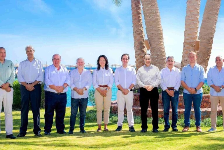 شركات سياحة المنصورة