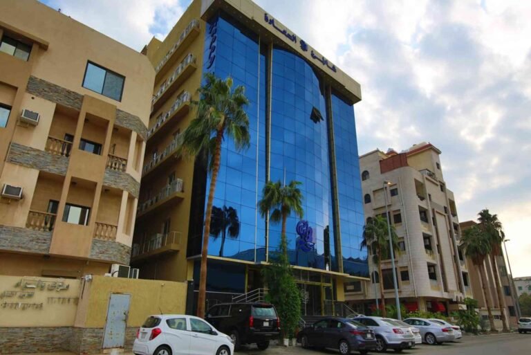 فندق ابريز