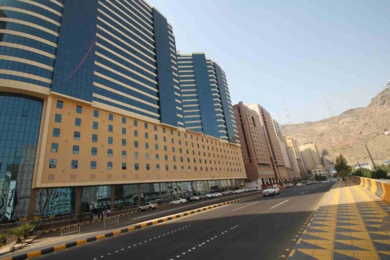 فندق اركان بكة