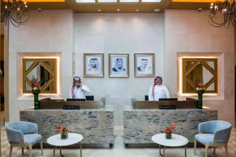 فندق بودل الرياض