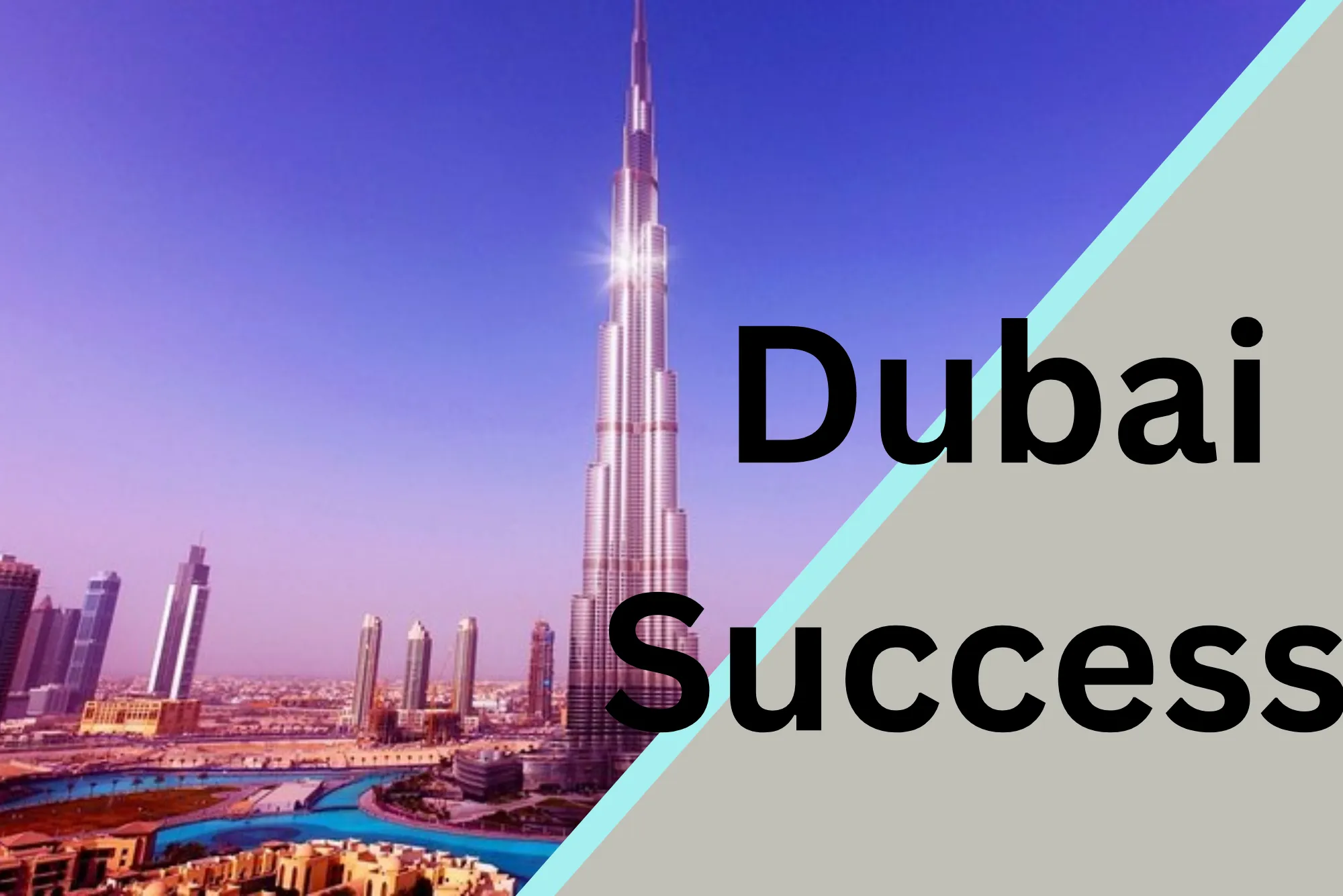 How to combine SEO and guest posting for Dubai success
