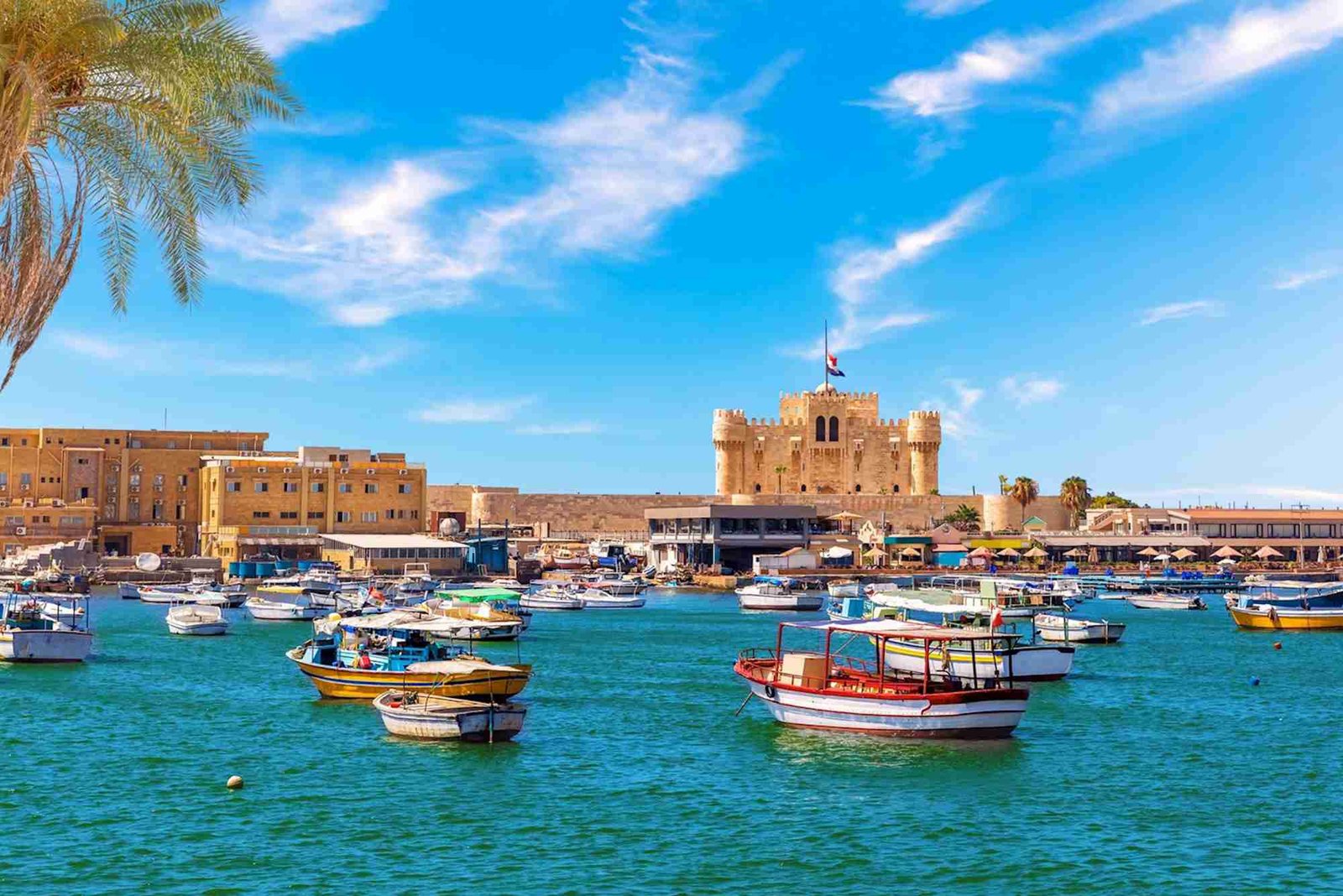 عروض شركات السياحة بالاسكندرية 2021