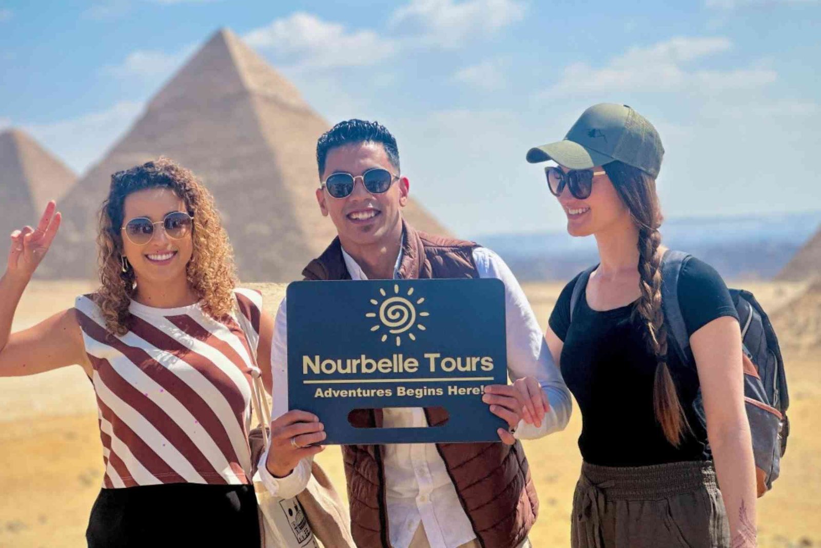 عروض شركات سياحة في مصر