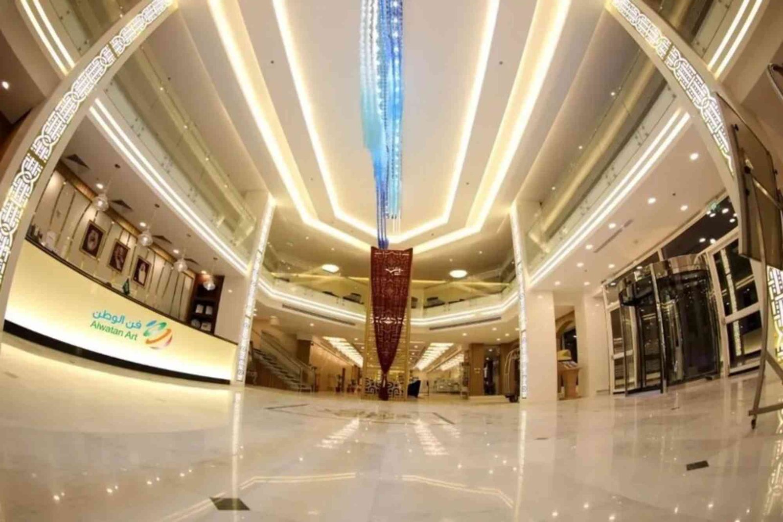 فندق المطلق