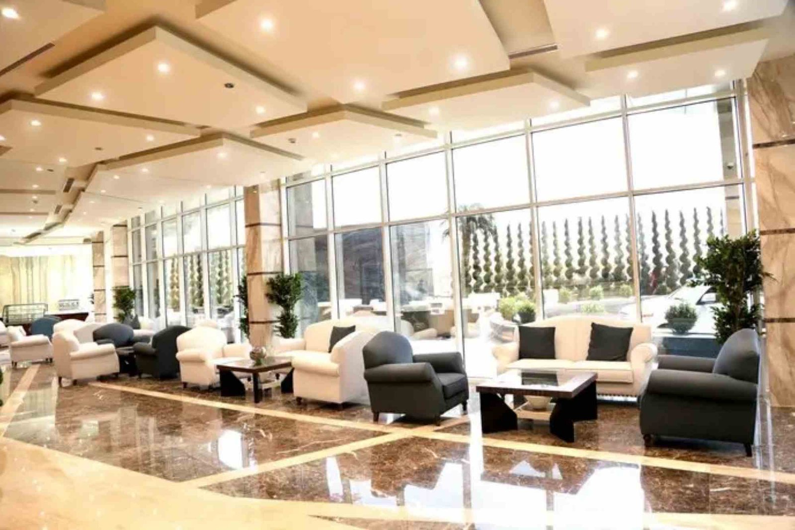 فندق بيات