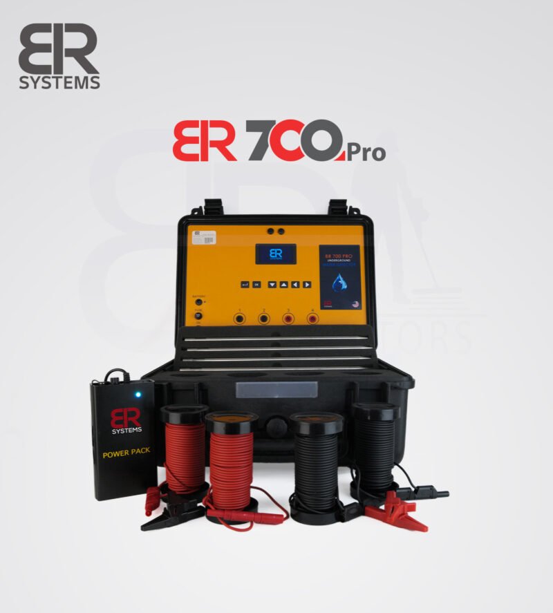 How Does an Underground Water Locator Work