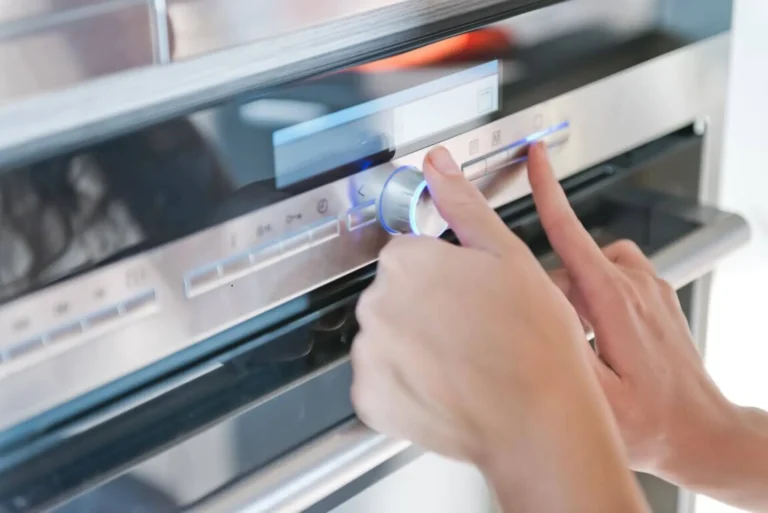 Oven Timer Not Functioning – How to Fix