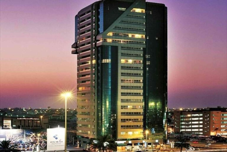 فندق نمبر ون