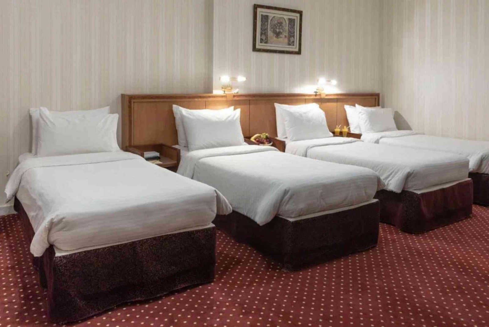 فندق فلسطين مكه