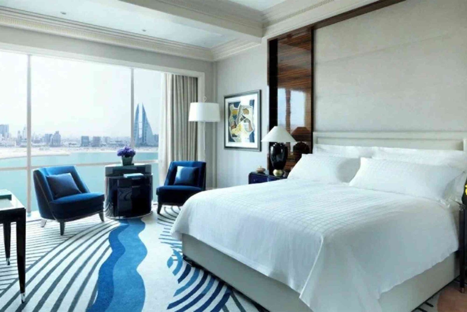 فندق فور سيزون البحرين