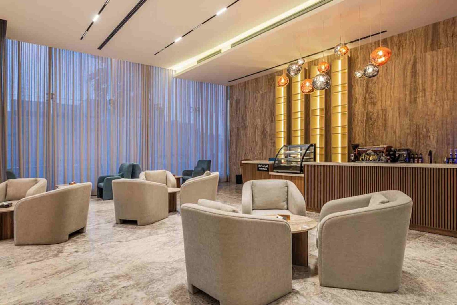 فندق فوياج الرياض