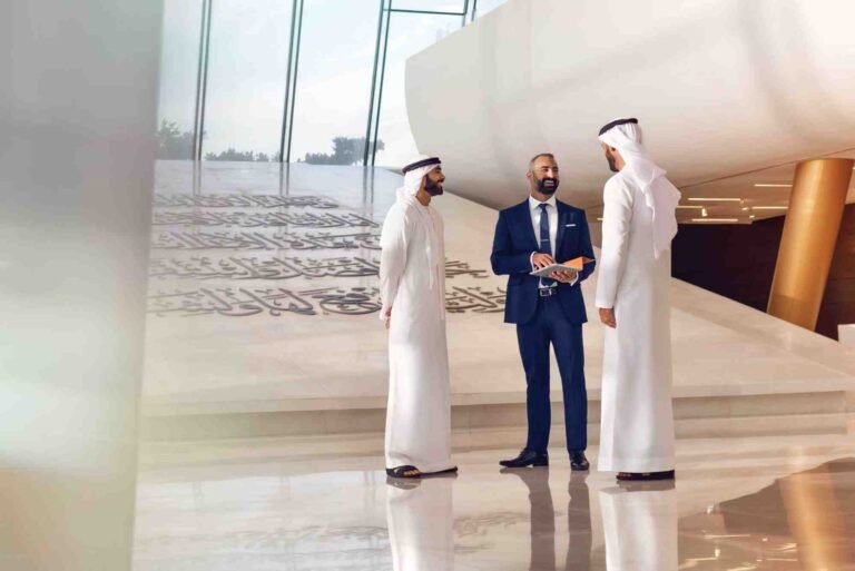 Is Investment Advisor Safe in Dubai