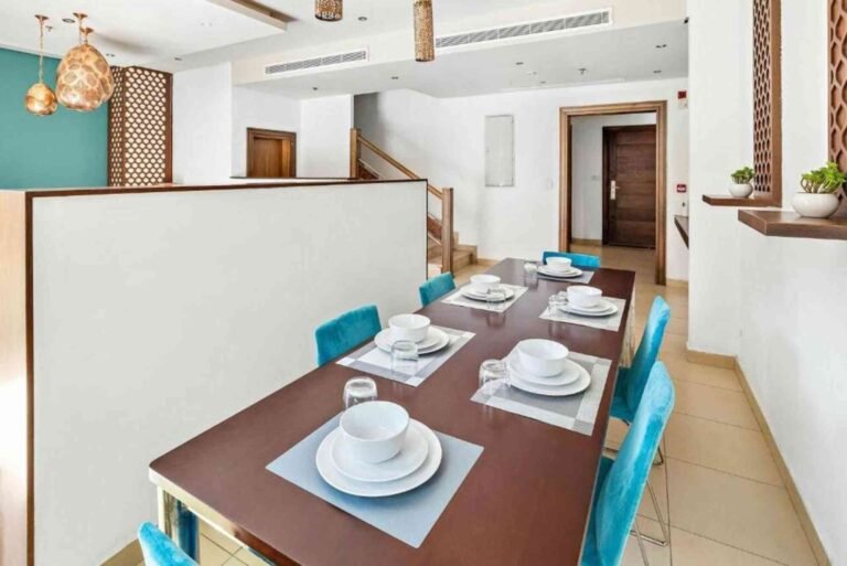 فندق فيرتا جدة