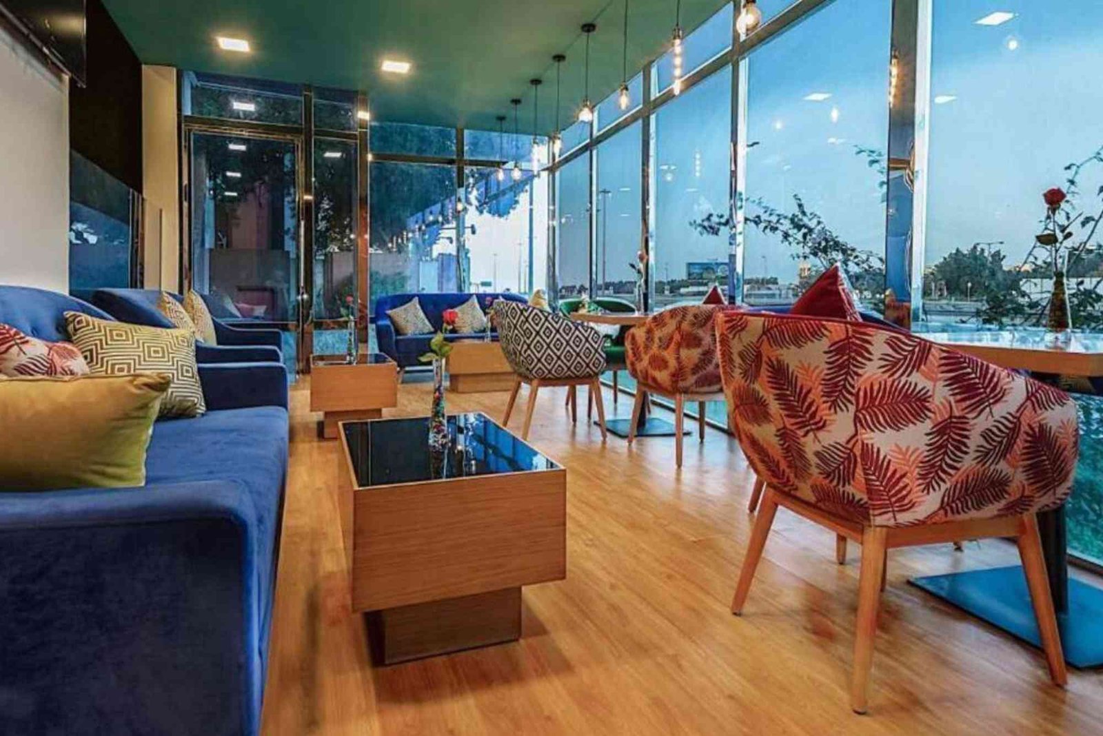 فندق فينيسيا البحرين