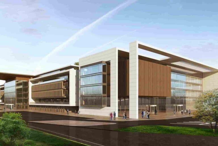 كيف أحصل على منحة في جامعة ميديبول؟