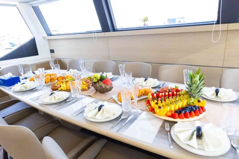 How to Launch a Successful Restaurant in Dubai