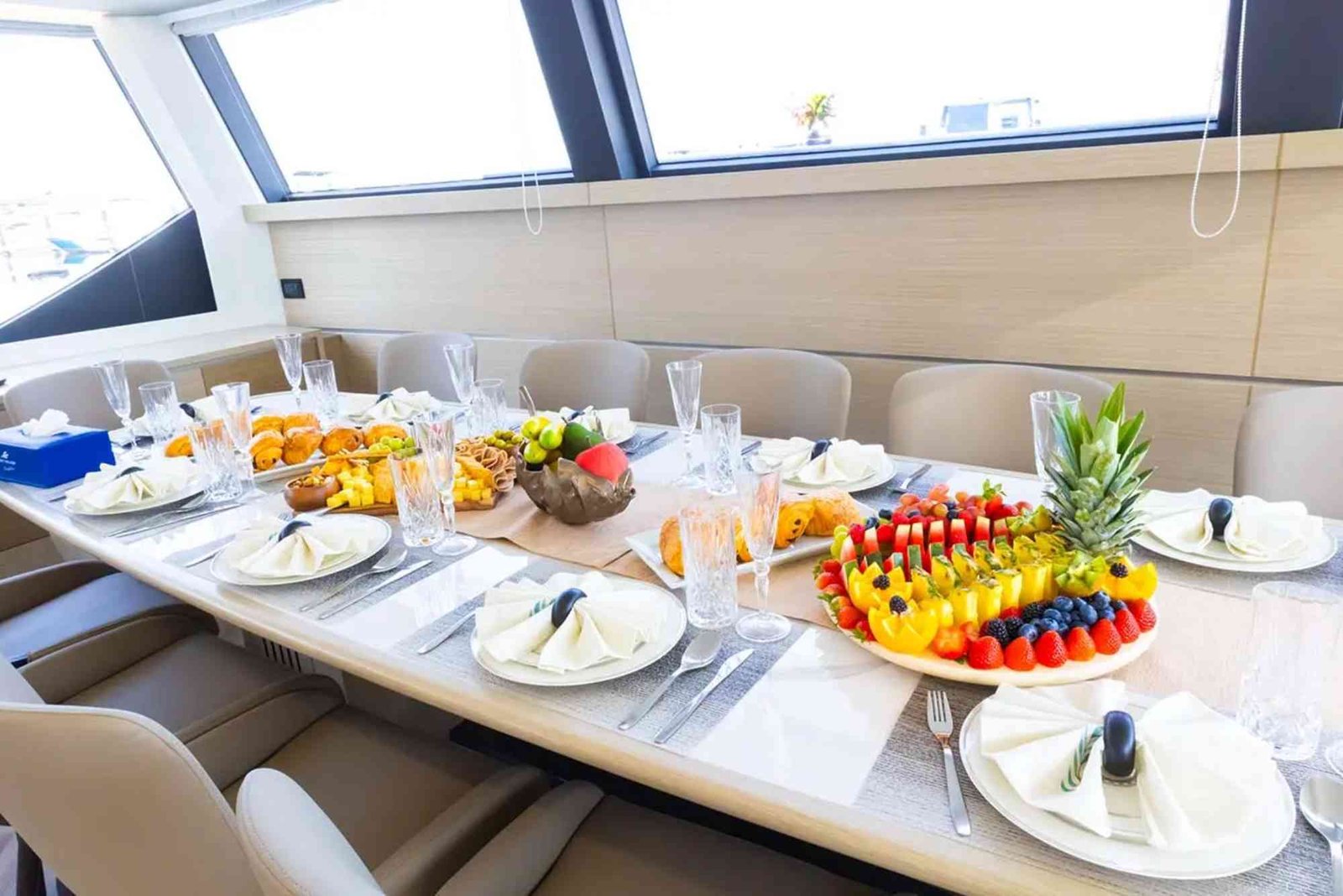 How to Launch a Successful Restaurant in Dubai