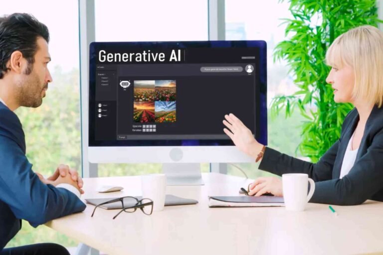 كيفية عمل فيديو تسويقي بالذكاء الاصطناعي