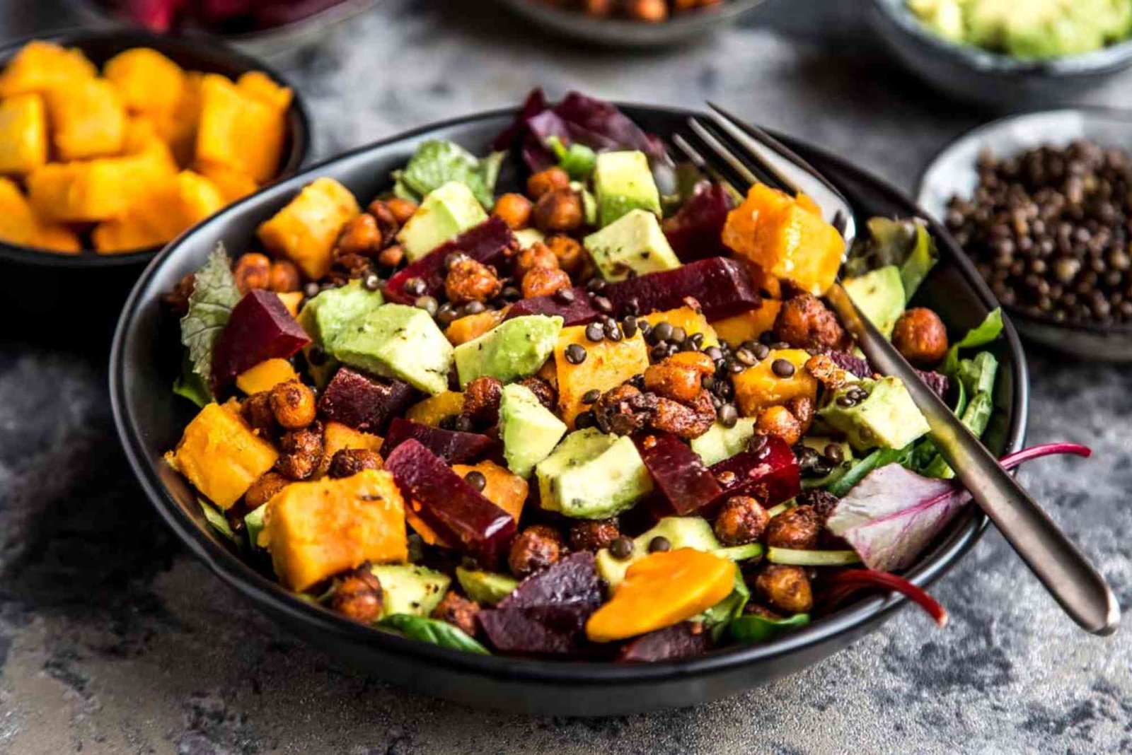 ما هو النظام الغذائي المناسب لمرضى الكوليسترول؟