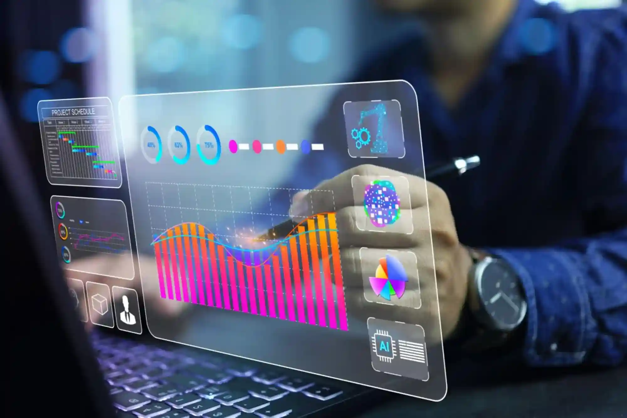 Best Keyword Research Tools for News Websites tracking keyword movements with better research data in 2026
