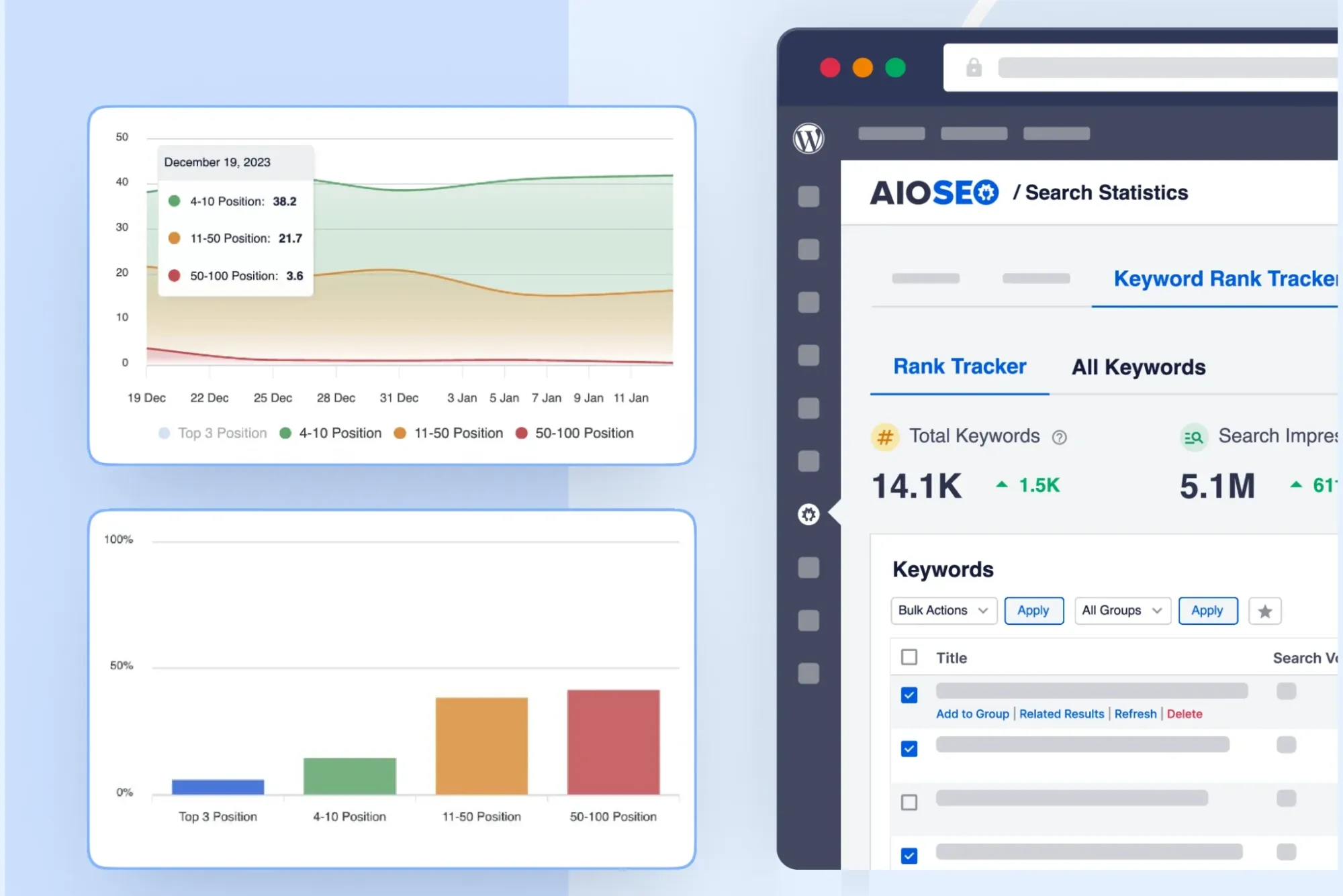 Best SEO Tools for News Websites to Track Rankings More Accurately in 2026