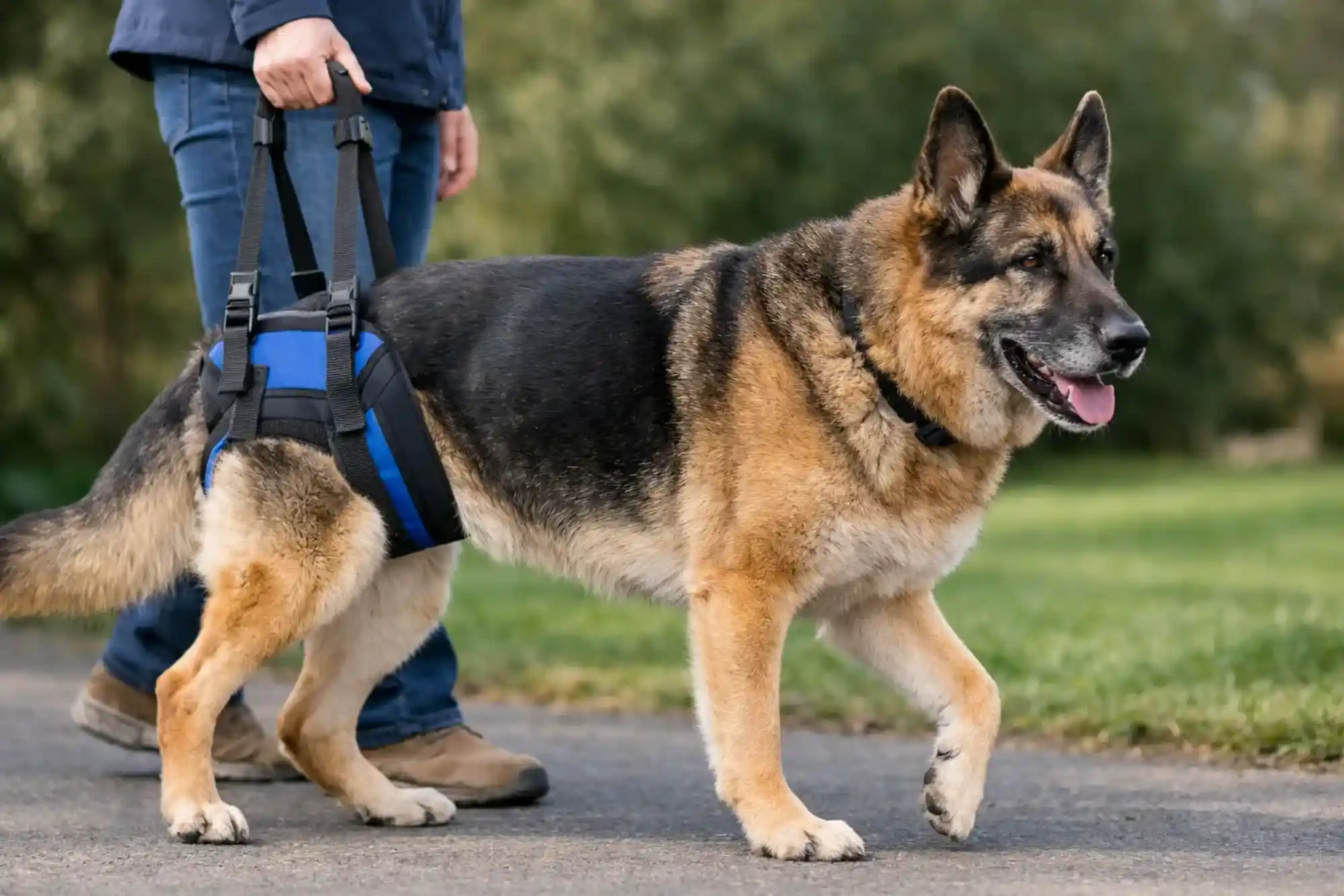 How to Train a Dog to Walk Beside a Stroller Without Pulling or Lunging