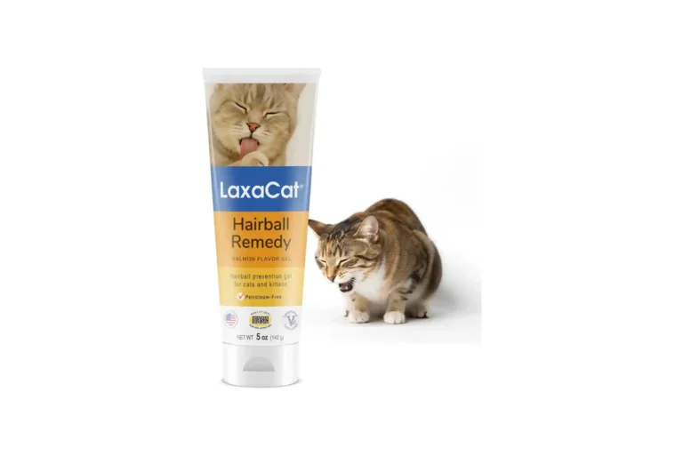 Hairball Remedies for Cats: Vaseline vs Malt Paste vs High-Fiber Wet Diets