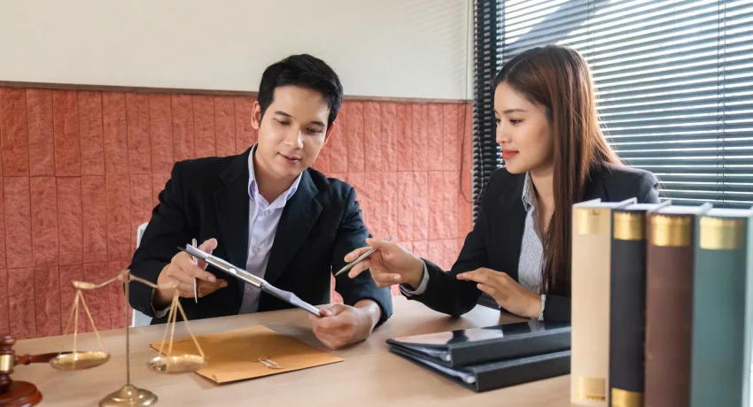 Do criminal lawyers in Dubai offer legal representation in all emirates