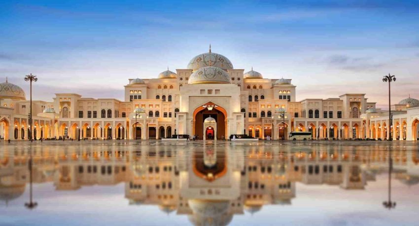 السياحة في ابوظبي