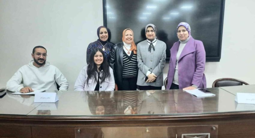اقسام كليه سياحه وفنادق جامعه اسكندريه